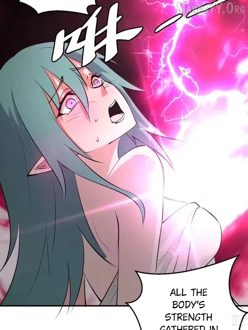 I Rely on My Harem to Conquer the World Chapter 103 - page 29